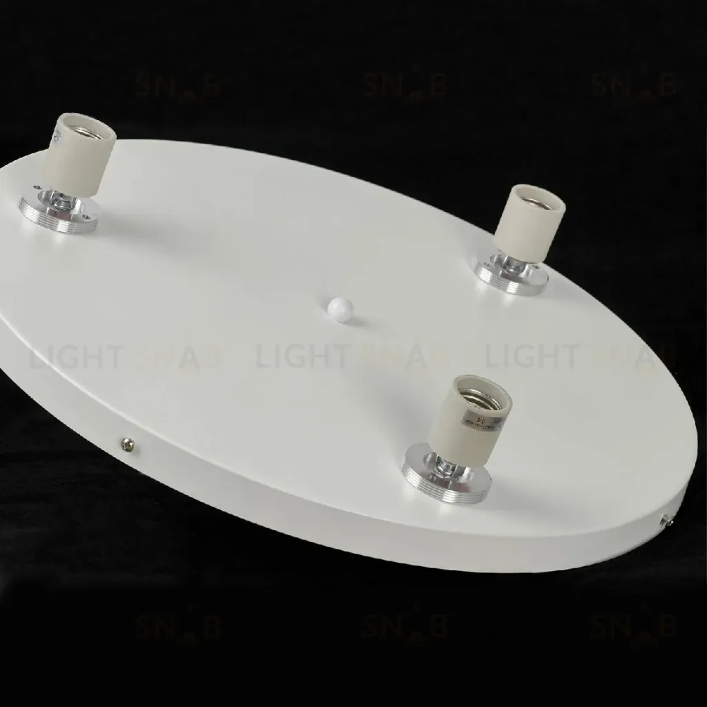 Потолочная люстра Lussole LSP-8904 LSP-8904