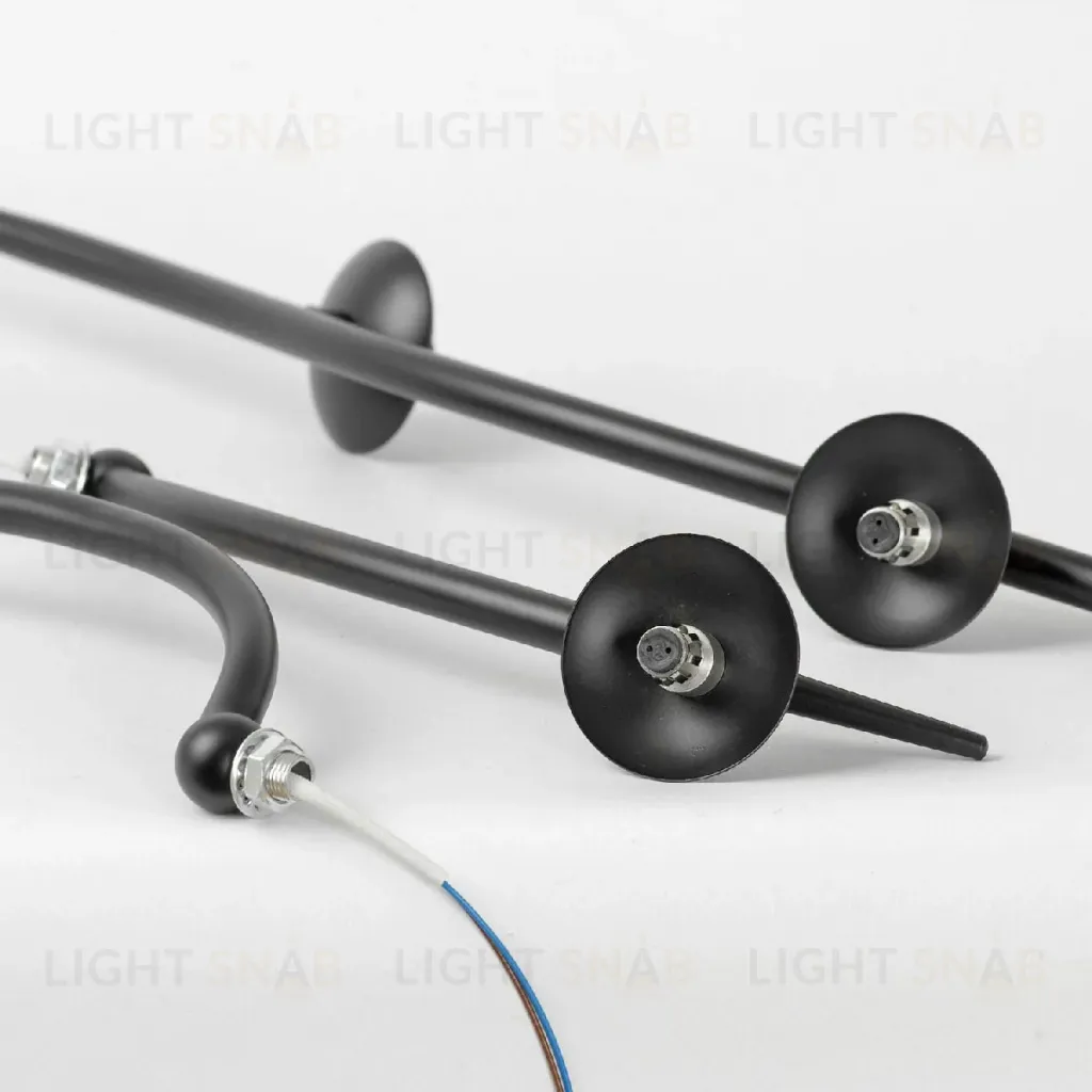 Потолочная люстра Lussole LSP-8940 LSP-8940