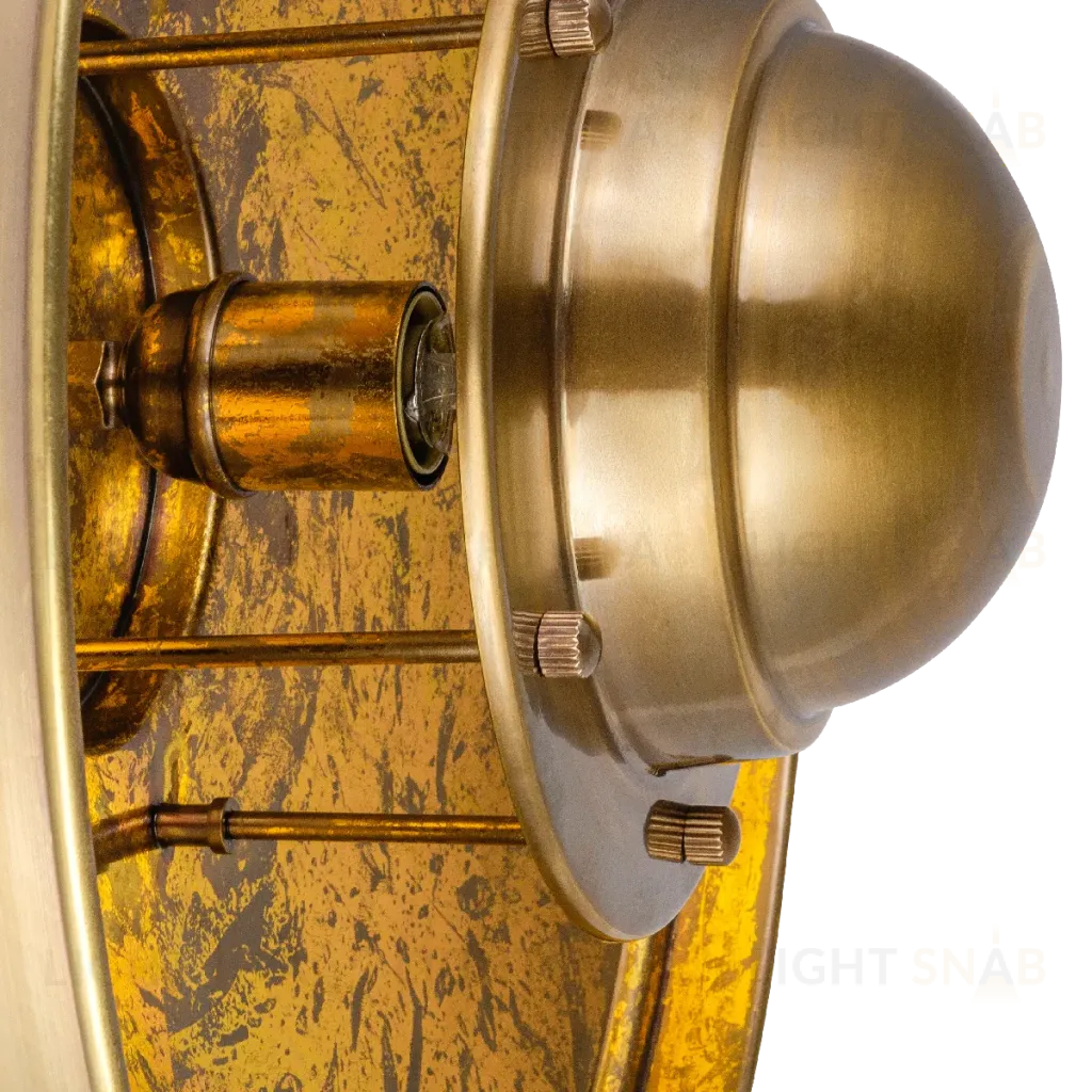 Настенный светильник Covali WL-38023 WL-38023