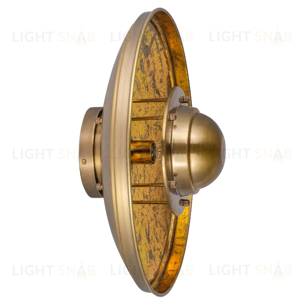 Настенный светильник Covali WL-38023 WL-38023