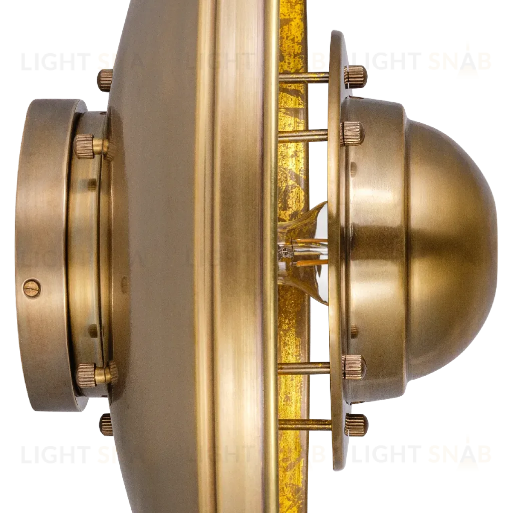 Настенный светильник Covali WL-38023 WL-38023