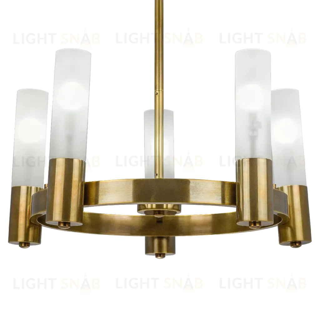 Люстра на штанге Covali PL-37018 PL-37018