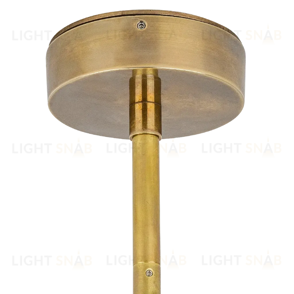 Люстра на штанге Covali PL-37018 PL-37018