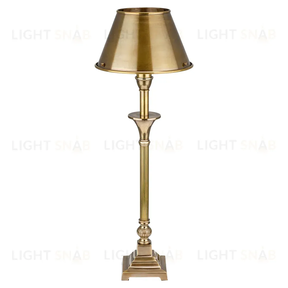 Настольная лампа Covali NL-34009 NL-34009