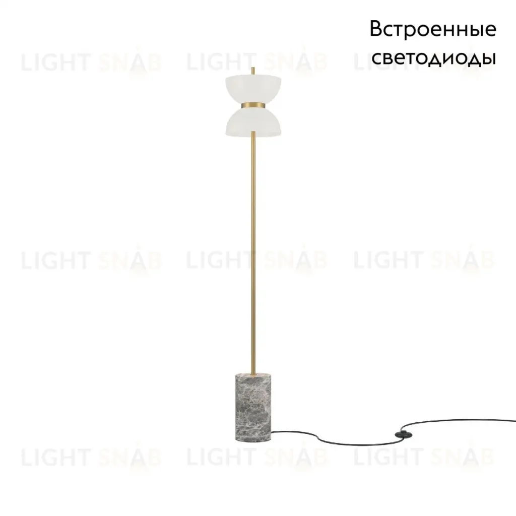 Торшер Maytoni Kyoto MOD178FL-L11G3K MOD178FL-L11G3K