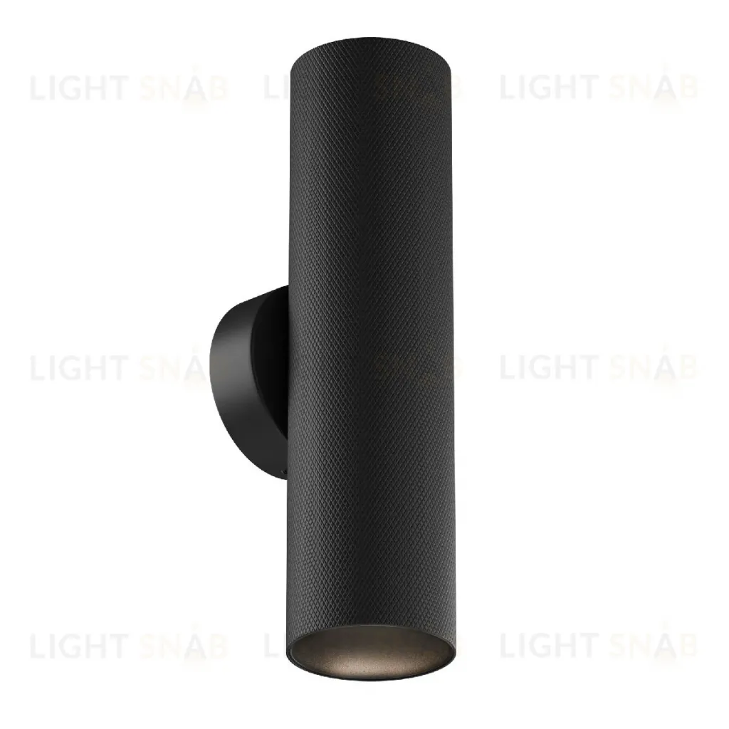 Настенный светильник Maytoni Artisan C080WL-02-GU10-B C080WL-02-GU10-B