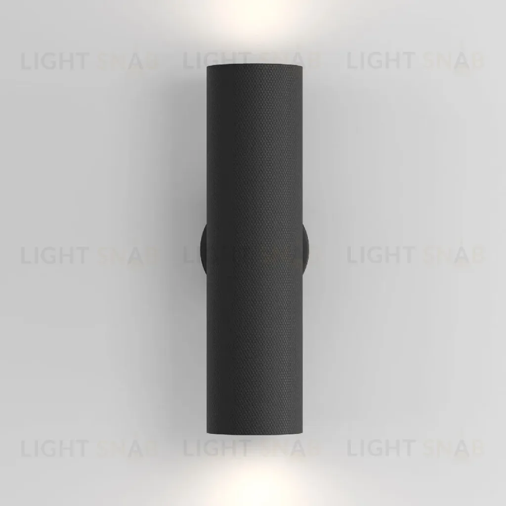 Настенный светильник Maytoni Artisan C080WL-02-GU10-B C080WL-02-GU10-B