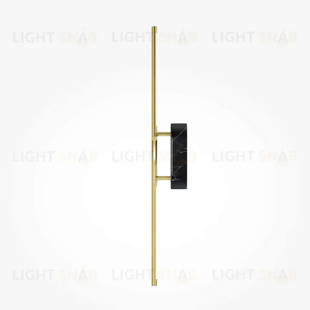 Настенный светильник Maytoni Renaissance MOD256WL-L5BS3K3 MOD256WL-L5BS3K3