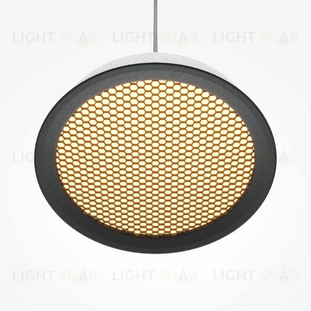 Подвесной светильник Maytoni El MOD041PL-L15WG3K MOD041PL-L15WG3K