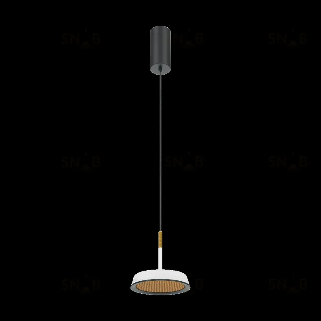 Подвесной светильник Maytoni El MOD041PL-L15WG3K MOD041PL-L15WG3K