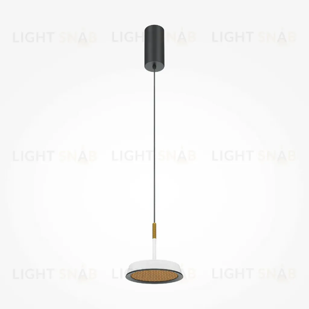 Подвесной светильник Maytoni El MOD041PL-L15WG3K MOD041PL-L15WG3K