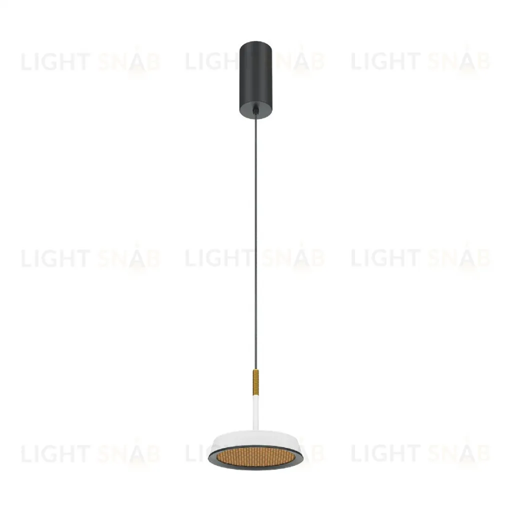 Подвесной светильник Maytoni El MOD041PL-L15WG3K MOD041PL-L15WG3K