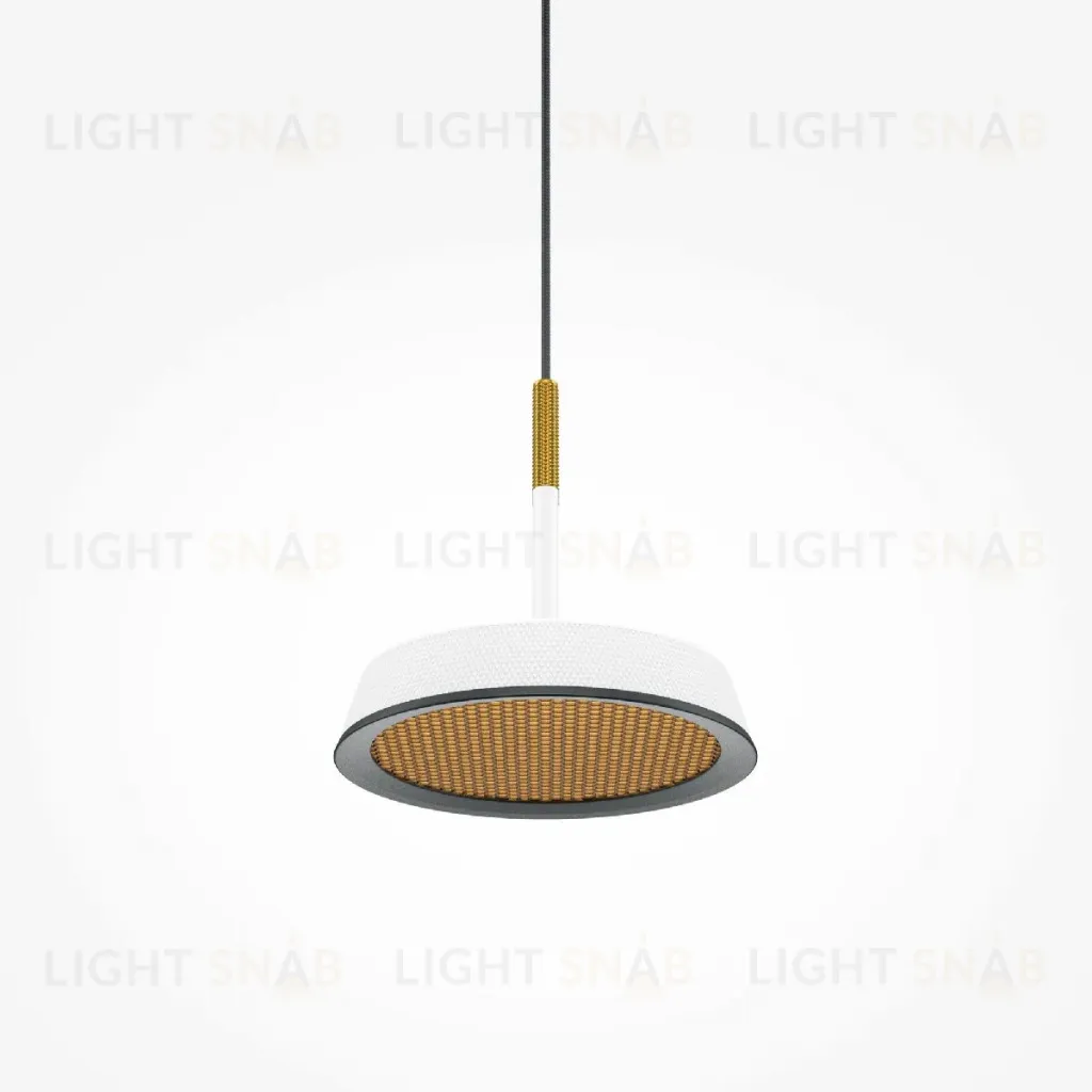 Подвесной светильник Maytoni El MOD041PL-L15WG3K MOD041PL-L15WG3K