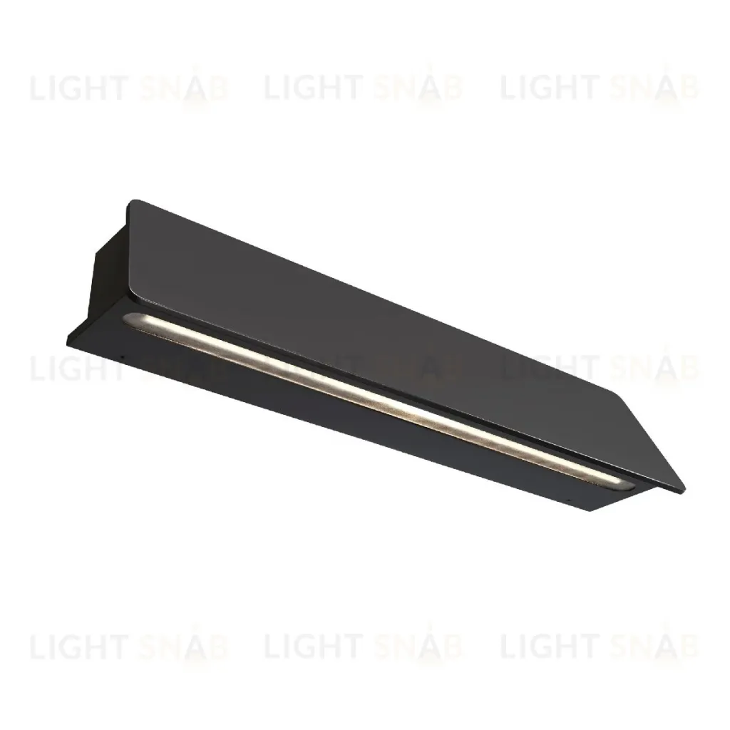 Уличный настенный светильник Maytoni Trupp O429WL-L10GF3K O429WL-L10GF3K