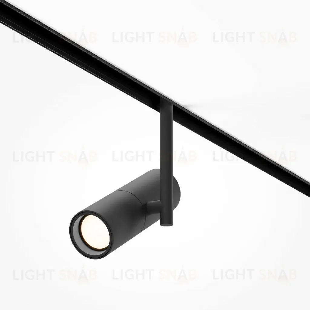 Трековый магнитный светильник Maytoni Elti TR005-4-12W-DS-B TR005-4-12W-DS-B