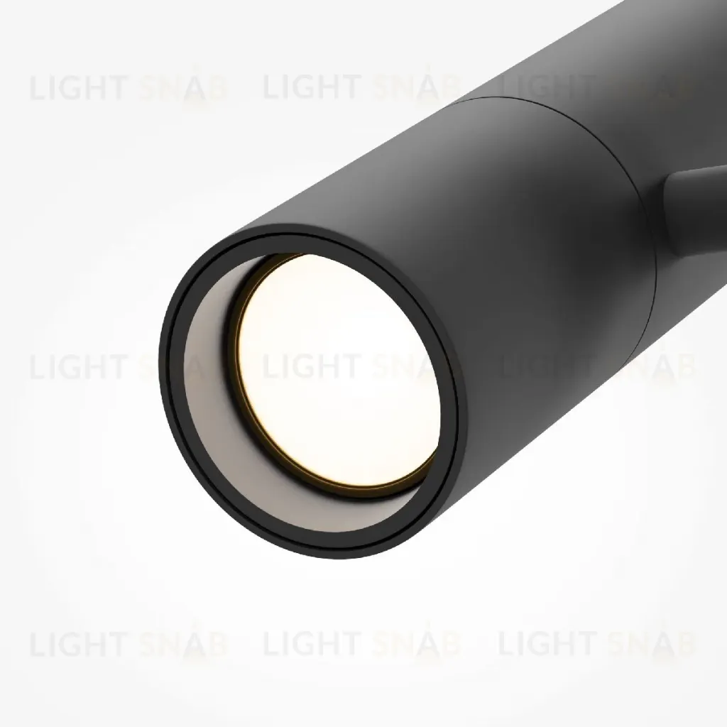 Трековый магнитный светильник Maytoni Elti TR005-4-12W-DS-B TR005-4-12W-DS-B