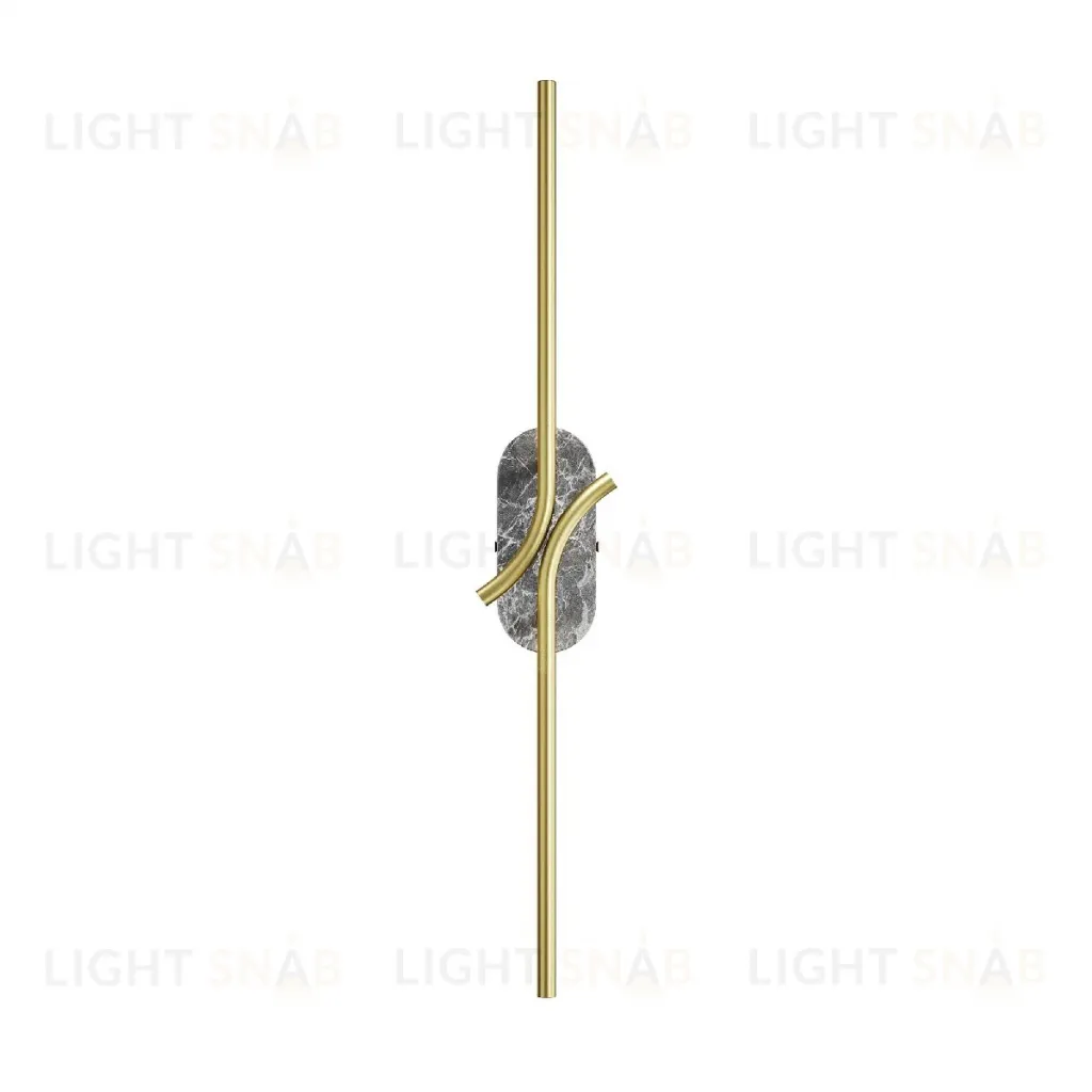 Настенный светильник Maytoni Renaissance MOD256WL-L5BS3K2 MOD256WL-L5BS3K2