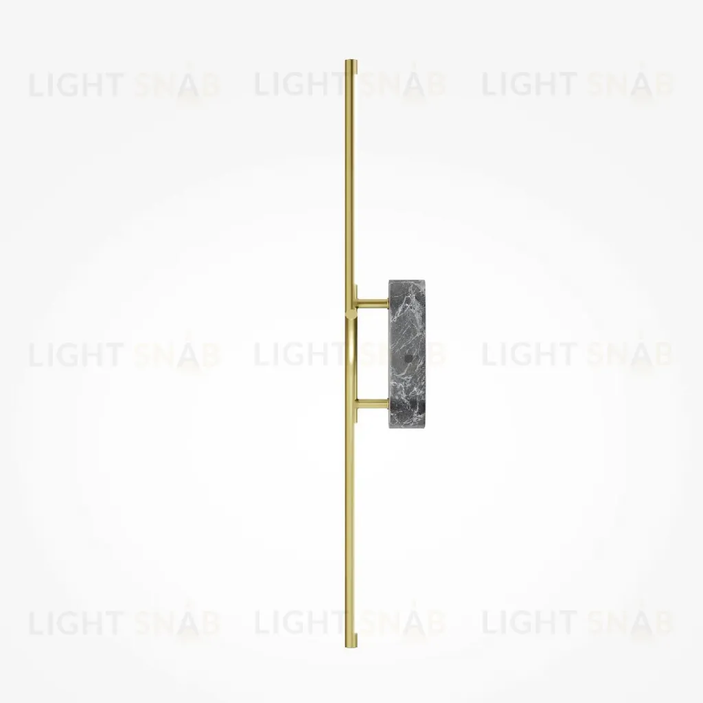 Настенный светильник Maytoni Renaissance MOD256WL-L5BS3K2 MOD256WL-L5BS3K2
