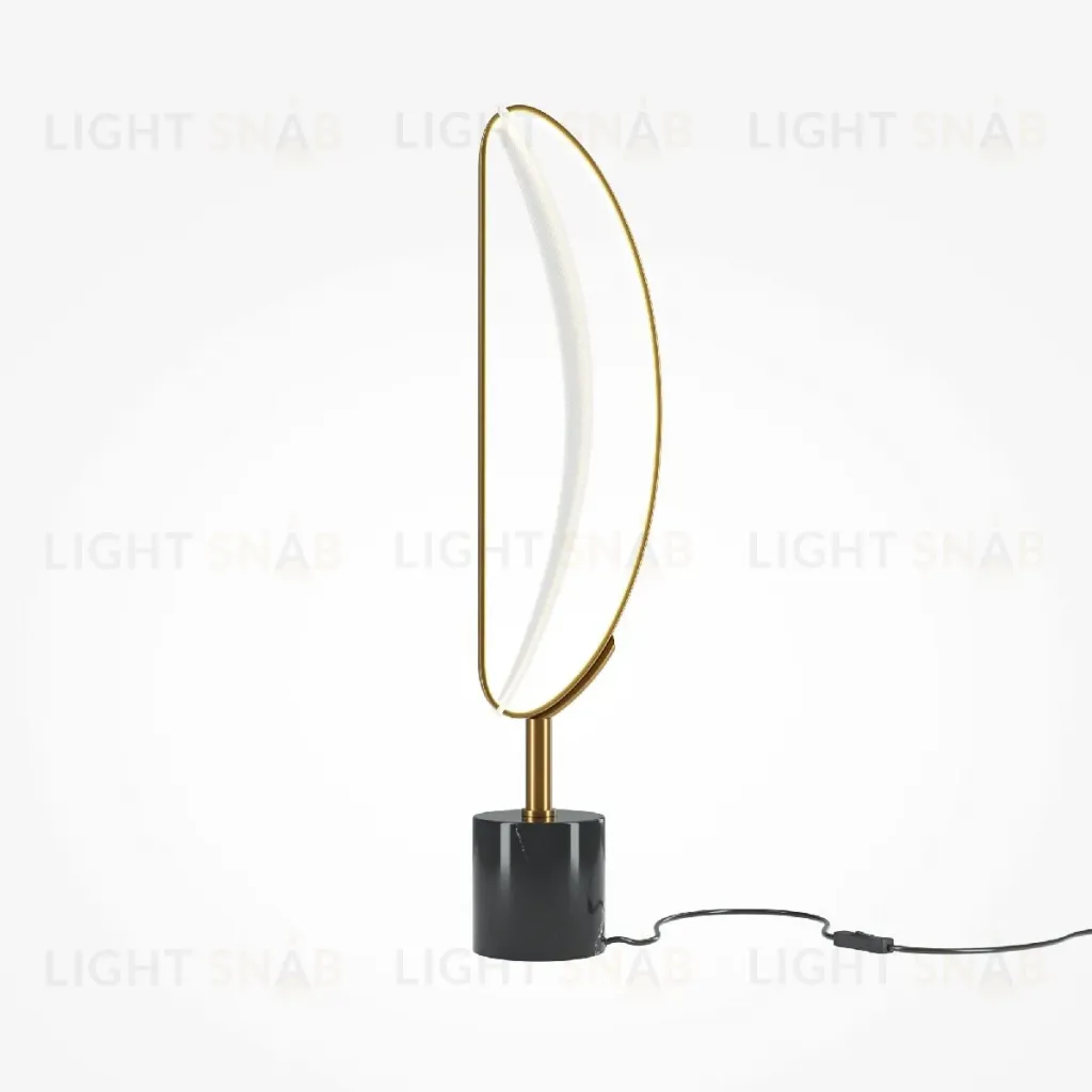 Настольная лампа Maytoni Breeze MOD281TL-L15BS3K MOD281TL-L15BS3K
