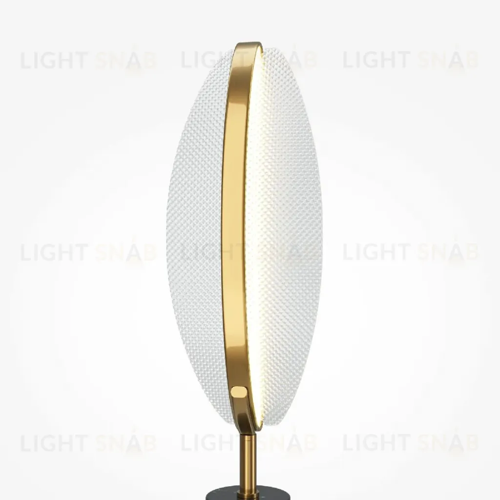 Настольная лампа Maytoni Breeze MOD281TL-L15BS3K MOD281TL-L15BS3K