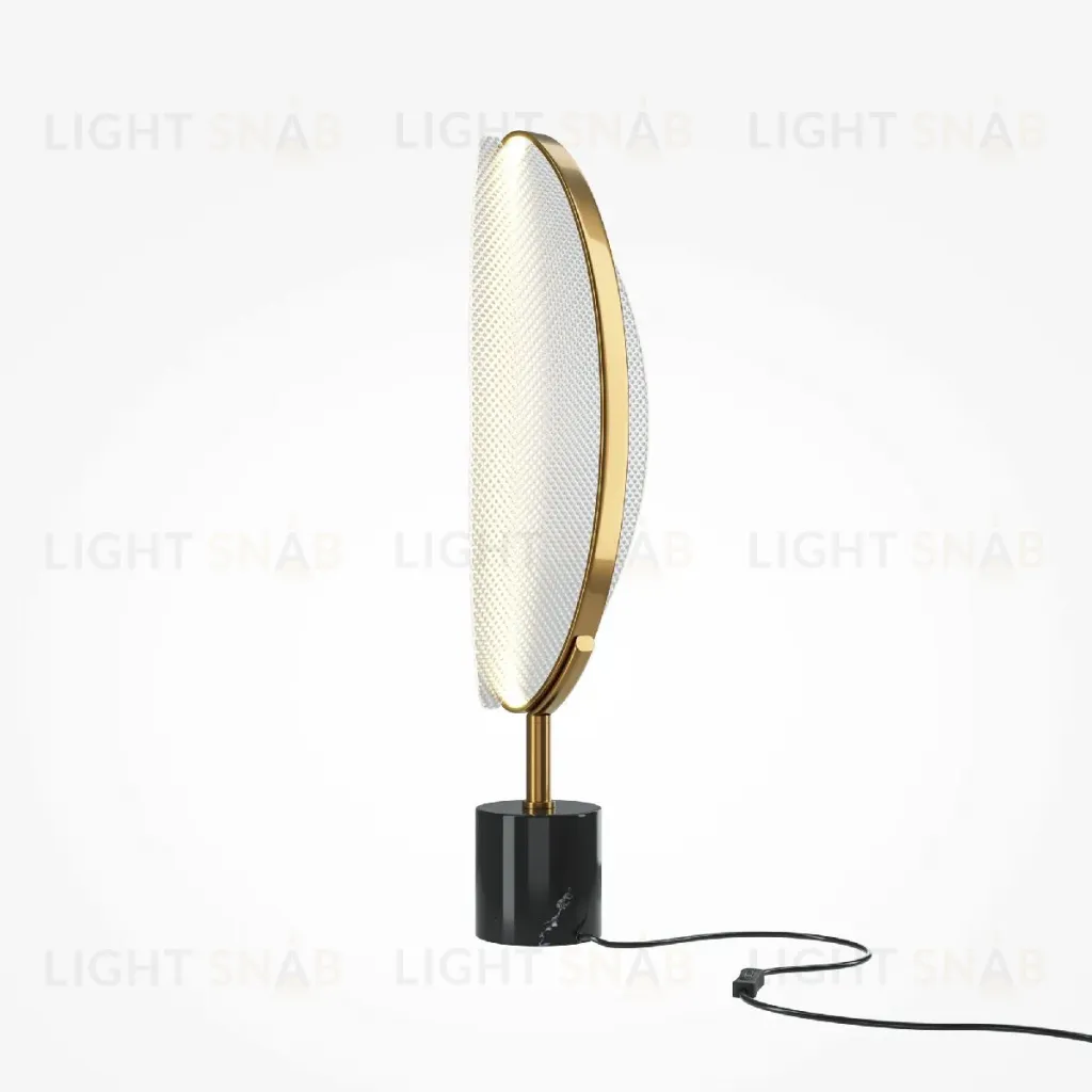 Настольная лампа Maytoni Breeze MOD281TL-L15BS3K MOD281TL-L15BS3K