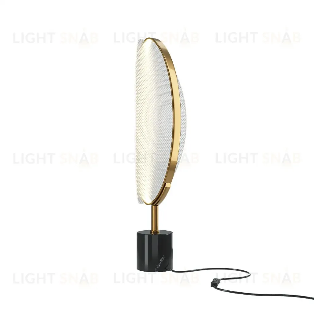 Настольная лампа Maytoni Breeze MOD281TL-L15BS3K MOD281TL-L15BS3K