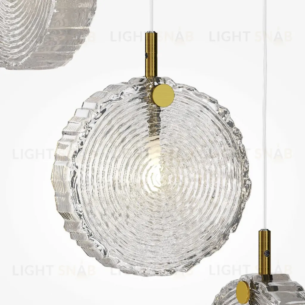 Каскадная люстра Maytoni Frozen MOD254PL-12BS MOD254PL-12BS