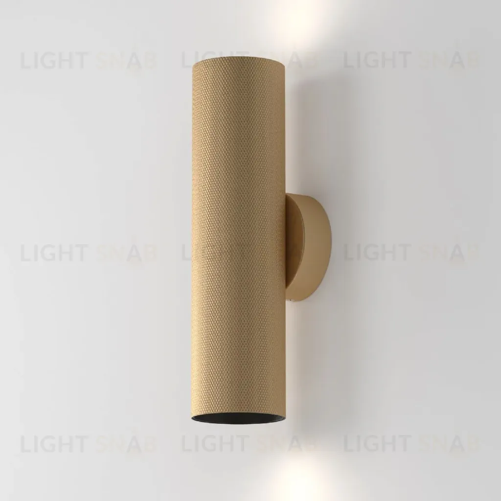 Настенный светильник Maytoni Artisan C080WL-02-GU10-MG C080WL-02-GU10-MG
