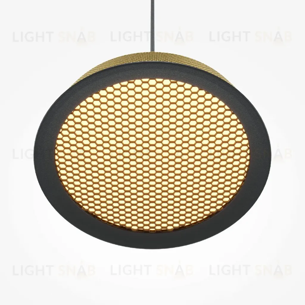 Подвесной светильник Maytoni El MOD041PL-L15G3K MOD041PL-L15G3K