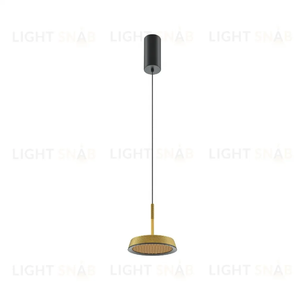 Подвесной светильник Maytoni El MOD041PL-L15G3K MOD041PL-L15G3K