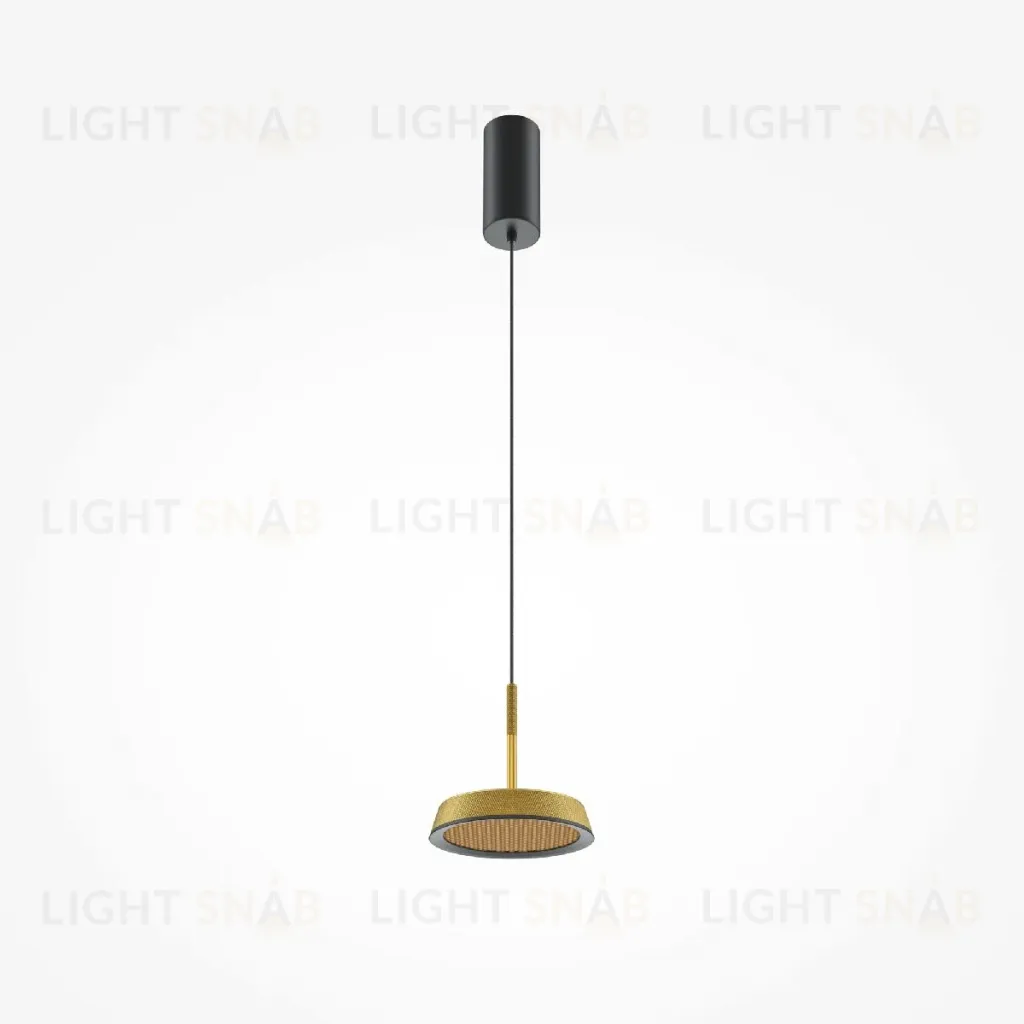 Подвесной светильник Maytoni El MOD041PL-L15G3K MOD041PL-L15G3K