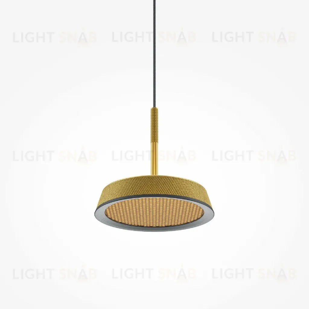 Подвесной светильник Maytoni El MOD041PL-L15G3K MOD041PL-L15G3K