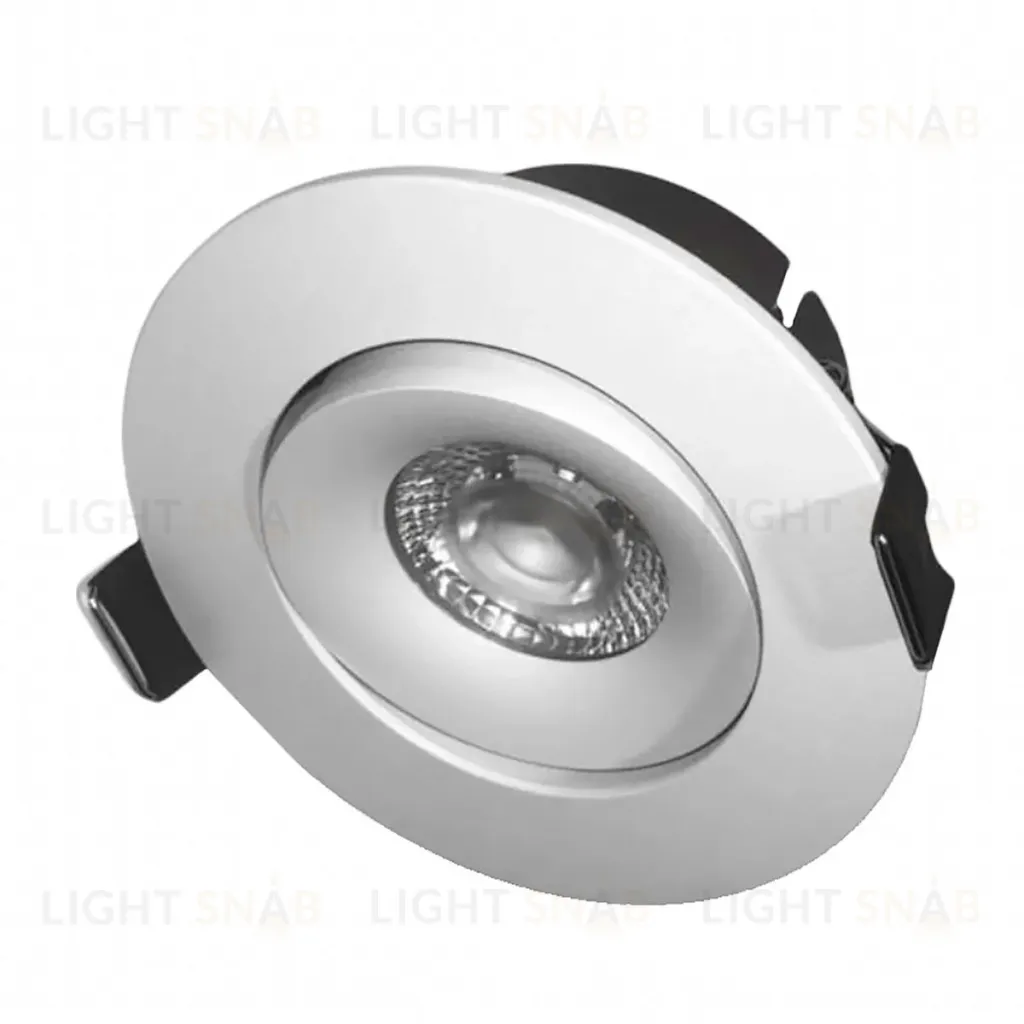 Встраиваемый светильник Voltalighting Fit BL0010.36.3K.TW BL0010.36.3K.TW
