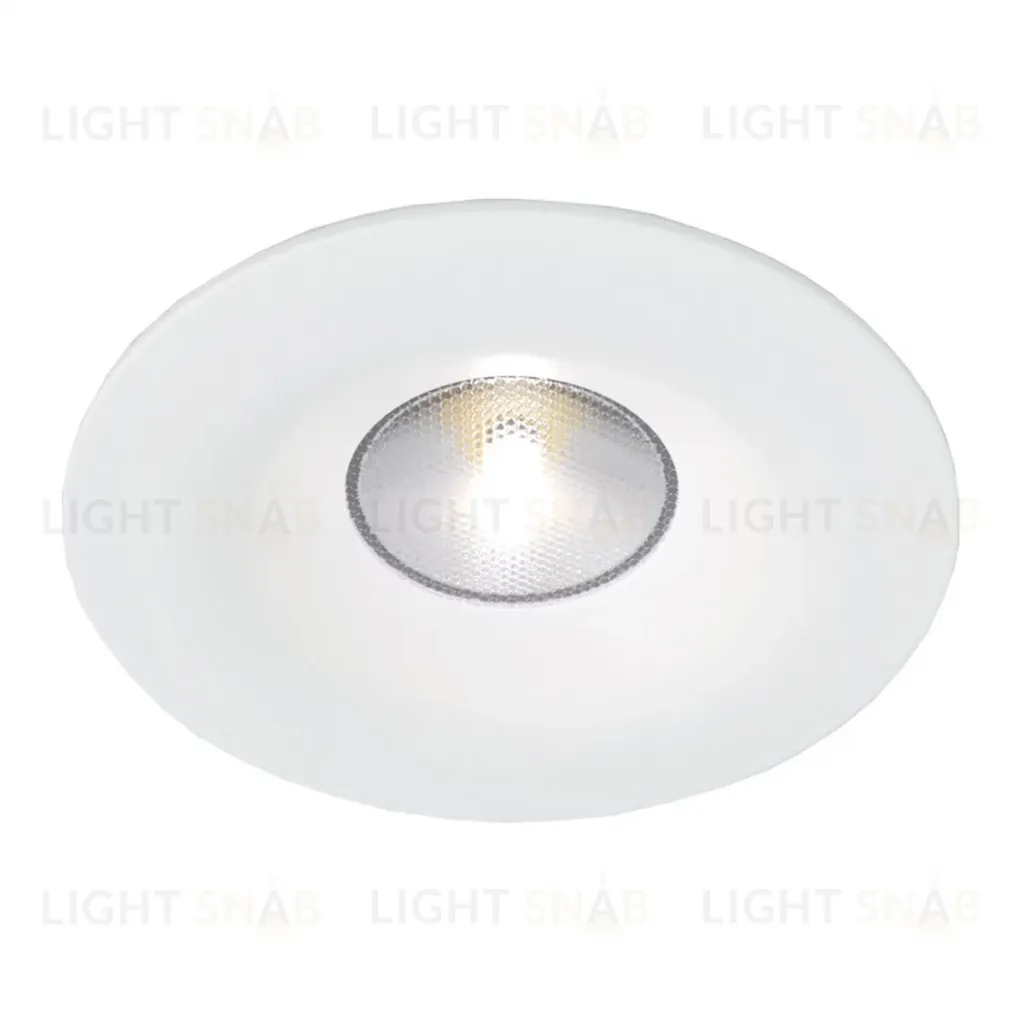 Встраиваемый светильник Voltalighting Alfa DL0008.36.3K.TW DL0008.36.3K.TW
