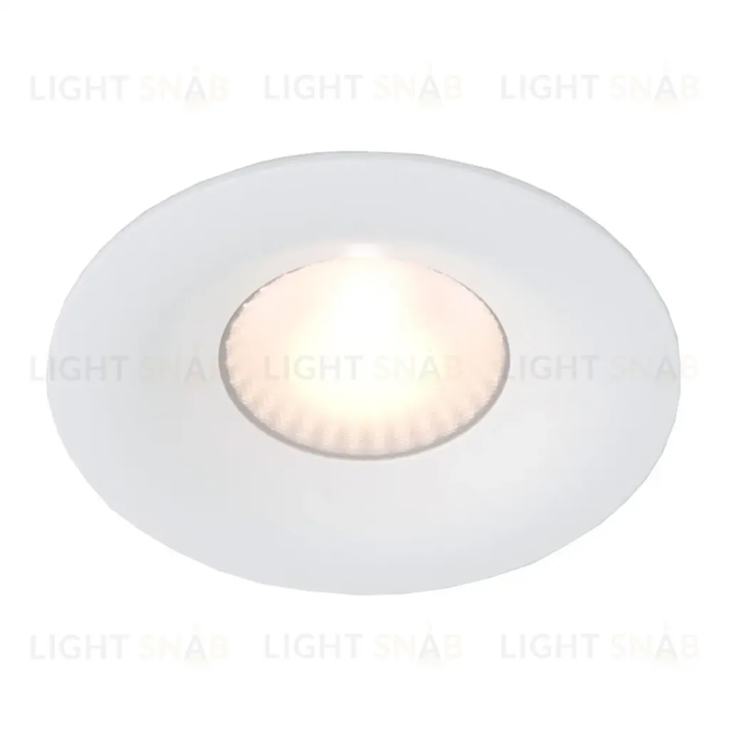Встраиваемый светильник Voltalighting Alfa DL0069.60.3K.TW DIM DL0069.60.3K.TW DIM
