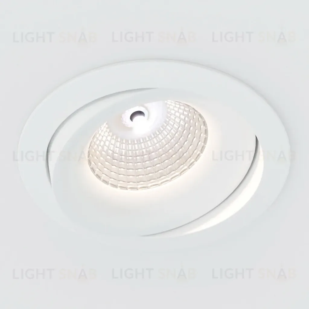 Встраиваемый светильник Voltalighting Alfa DL0228.60.2-3K.TW DL0228.60.2-3K.TW
