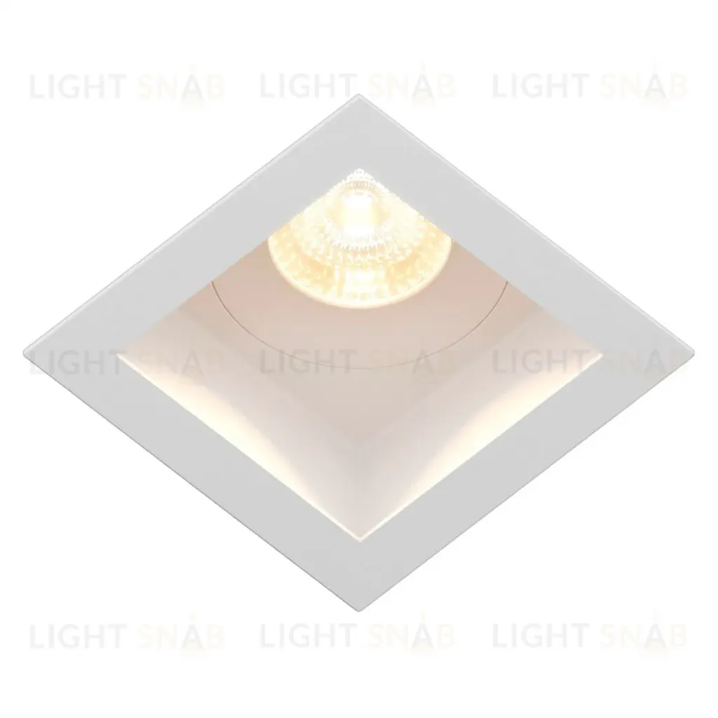 Встраиваемый светильник Voltalighting Fort DL0014.36.4K.TW DIM DL0014.36.4K.TW DIM