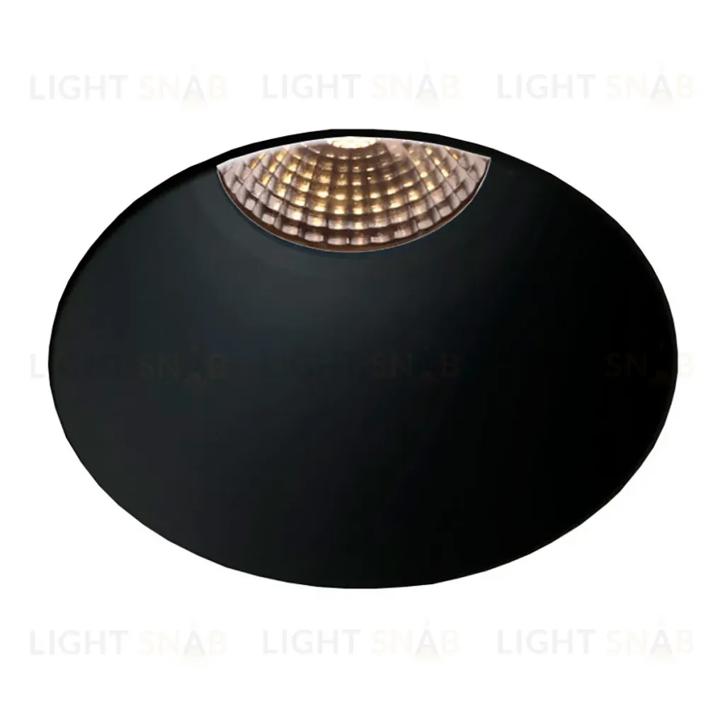 Встраиваемый светильник Voltalighting Moon DL0191.36.3K.TB DIM DL0191.36.3K.TB DIM