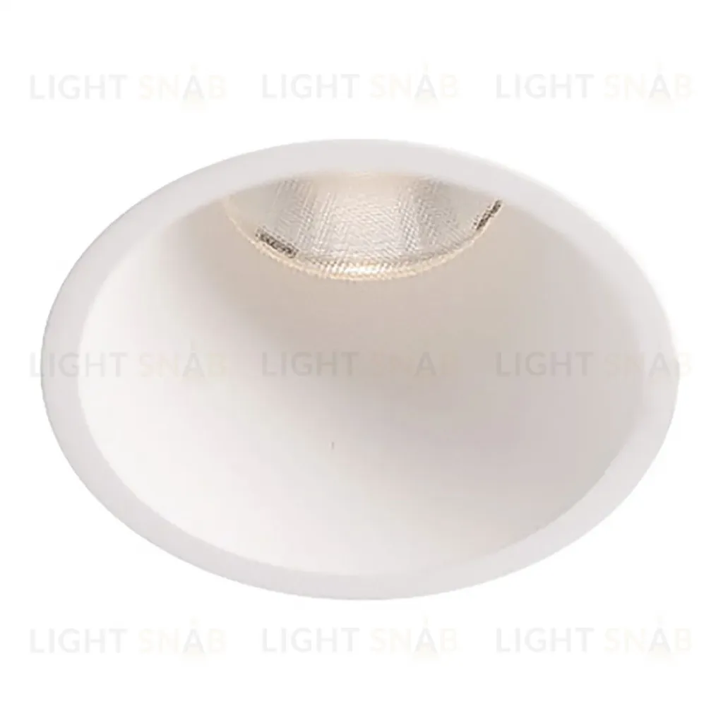 Встраиваемый светильник Voltalighting Omega DL0710.55.3K.TW DIM DL0710.55.3K.TW DIM