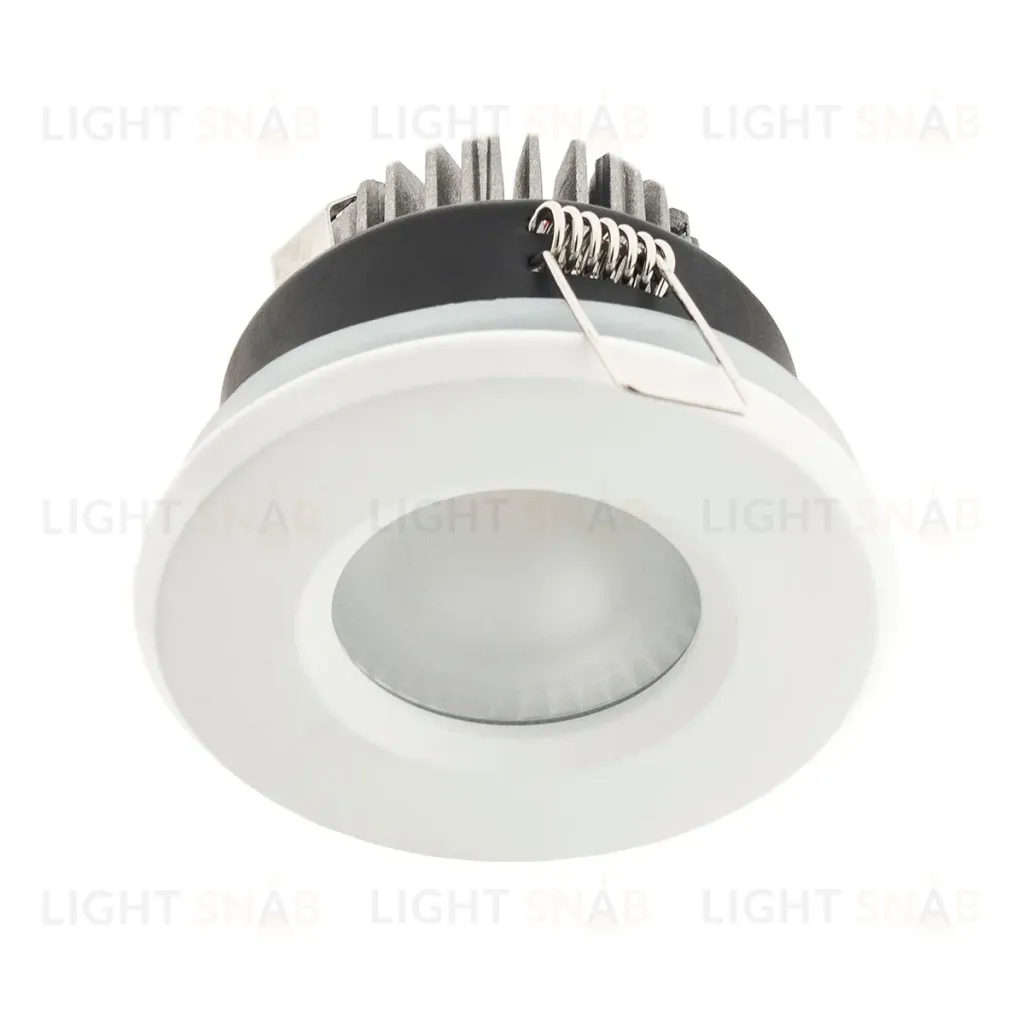 Встраиваемый светильник Voltalighting Vero FDC289.24.4K.W FDC289.24.4K.W