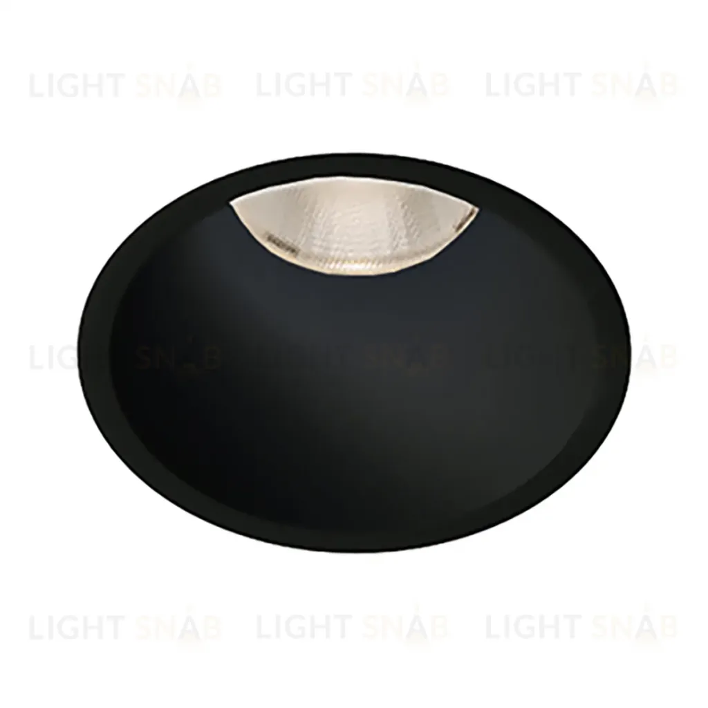 Встраиваемый светильник Voltalighting Omega DL0710.55.3K.TB DIM DL0710.55.3K.TB DIM