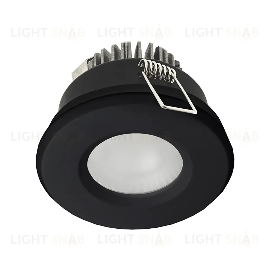 Встраиваемый светильник Voltalighting Vero FDC289.60.3K.B FDC289.60.3K.B
