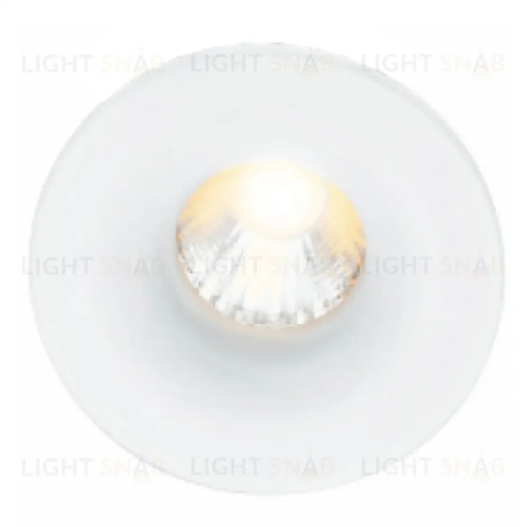 Встраиваемый светильник Voltalighting Glen FDNC023.38.3K.W FDNC023.38.3K.W