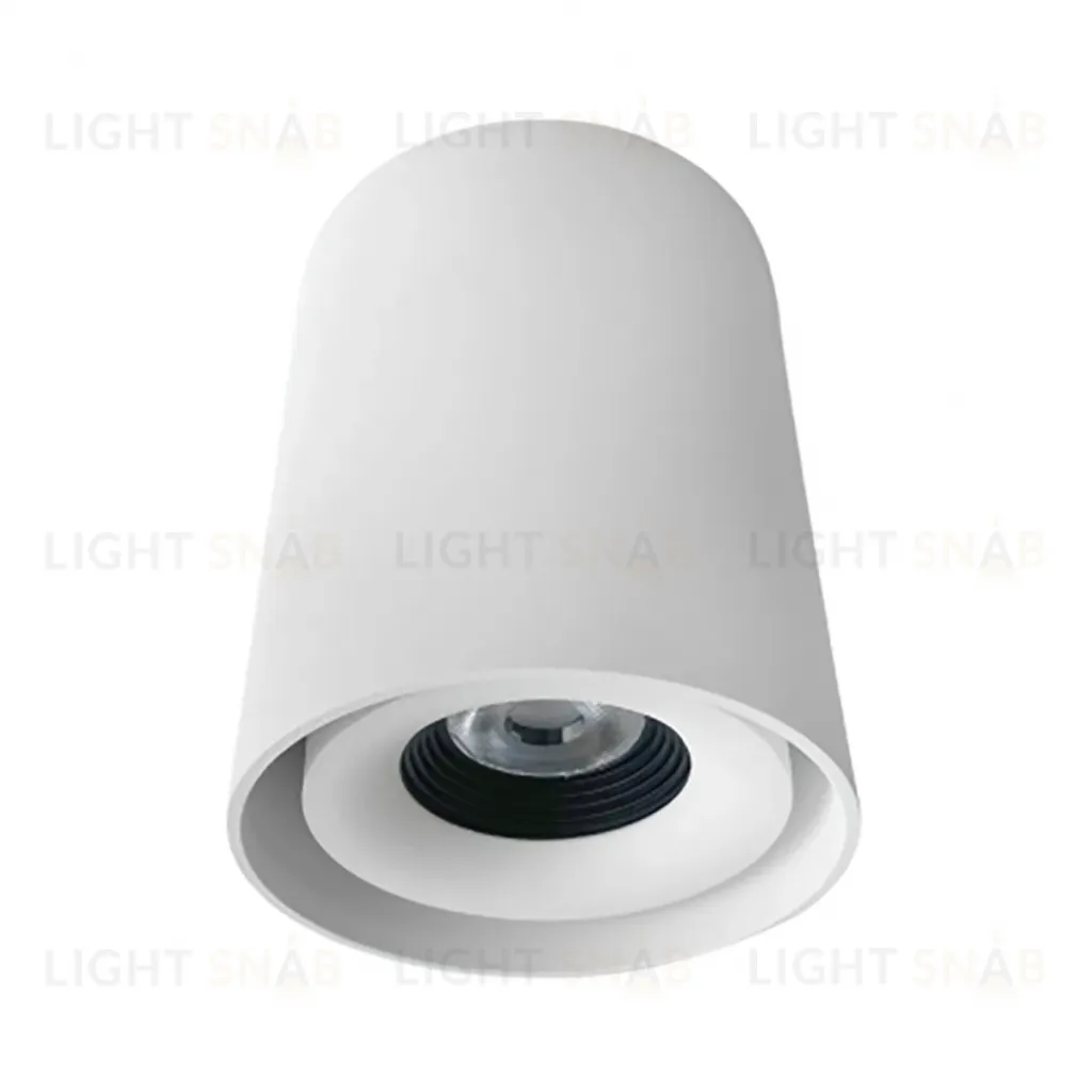 Накладной светильник Voltalighting Roll CH0155.50.3K.TW CH0155.50.3K.TW