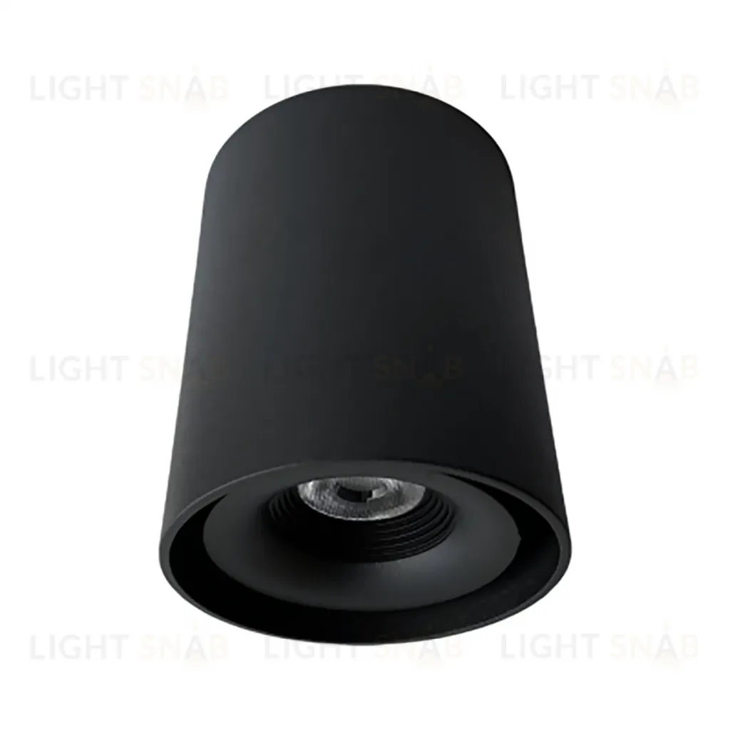 Накладной светильник Voltalighting Roll CH0155.50.3K.TB CH0155.50.3K.TB