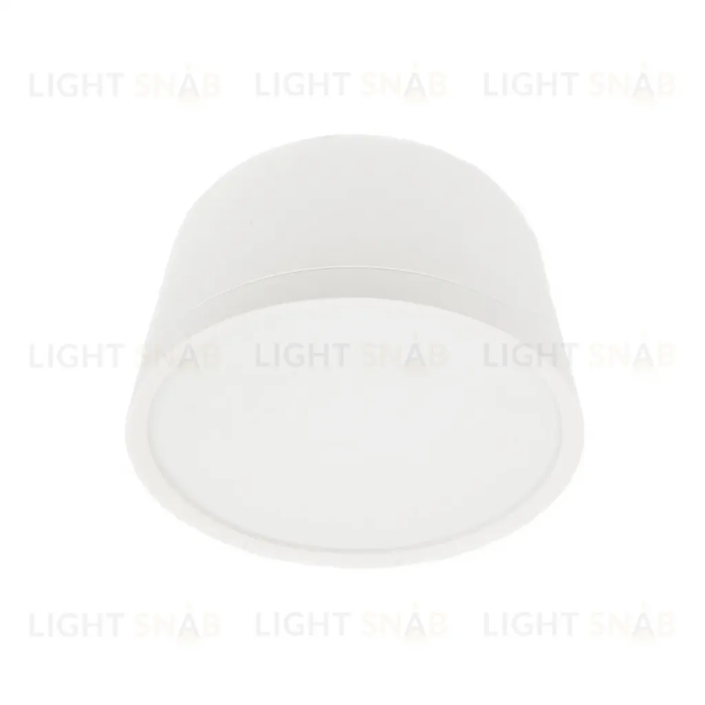 Накладной светильник Voltalighting Laki BL12120.120.3K.W BL12120.120.3K.W