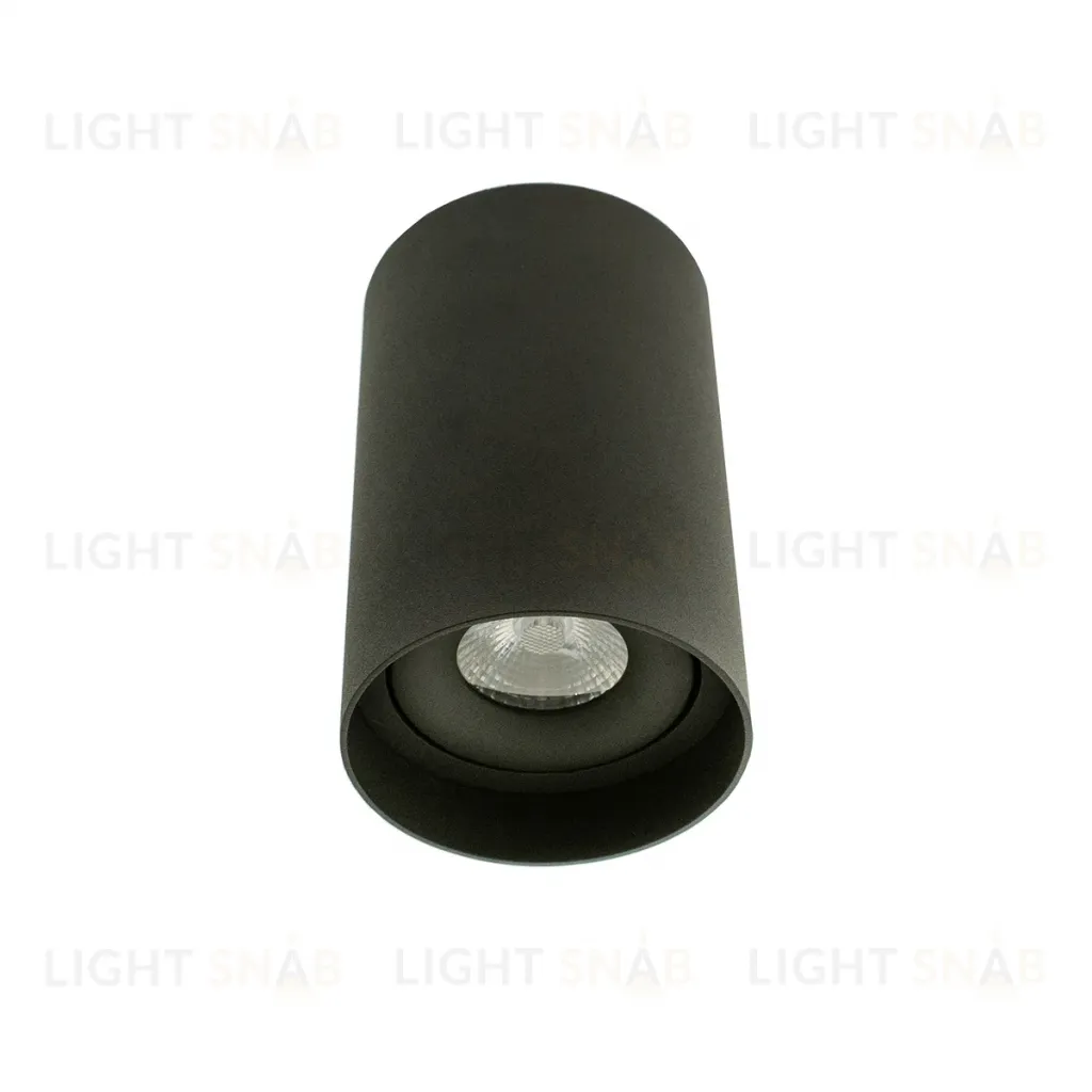 Накладной светильник Voltalighting Roll CH0001.60.3K.TB CH0001.60.3K.TB