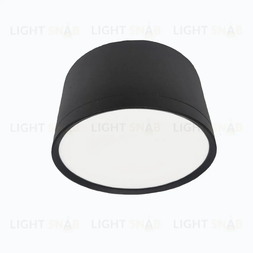Накладной светильник Voltalighting Laki BL12120.120.3K.B BL12120.120.3K.B