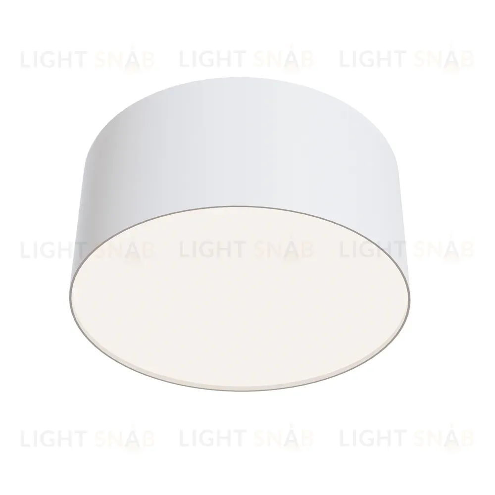 Потолочный светильник Maytoni Technical Ceiling & Wall C032CL-12W4K-RD-W C032CL-12W4K-RD-W
