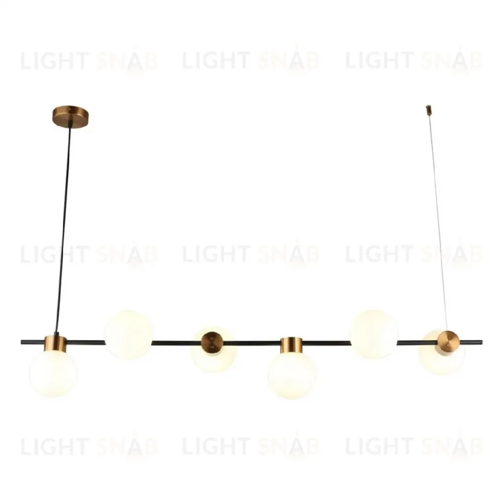 Подвесная люстра Omnilux Nembro OML-59503-06 OML-59503-06